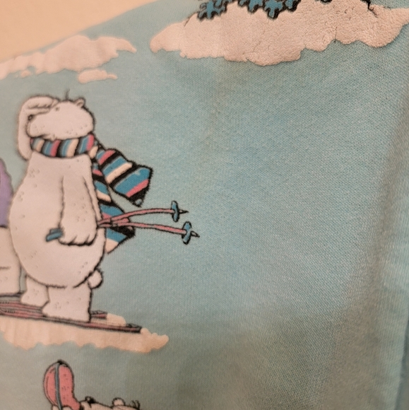 Vintage 80s Lifestyles Sweater - Picture 8 of 8